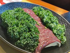 -手选潮汕鲜活牛肉火锅(二七广场店)