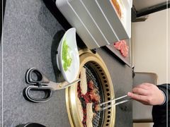 -神户赤童日式烤肉伙伴(东直门店)