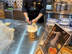 -杭州盛泰开元名都大酒店-地中海自助餐厅