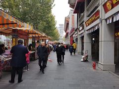 -吉庆街美食广场