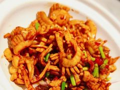 -兰湘子·湘菜小炒(石家庄万象城店)