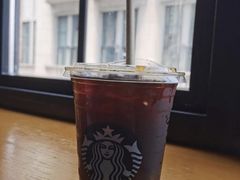 美式-星巴克(镇江苏宁广场6F店)