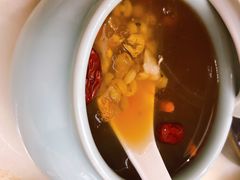 -京华烟云·北京烤鸭(领展购物广场·中关村店)