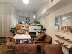 -小岛韩食创意韩国料理(惠安东南店)
