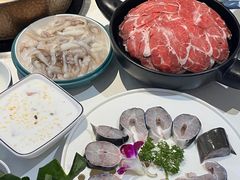 -濠七糟粕醋•海南酸汤火锅(中关村店)