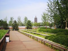 -西海子公园