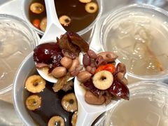 -炖物24章·顺时轻养茶(黄龙店)