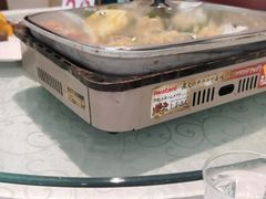 -阿英煲(凉城路店)