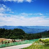 离重庆车程1.5小时避暑打卡地