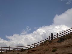 -张掖平山湖大峡谷景区