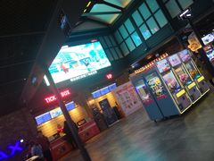 -CGV影城(新都心IMAX店)