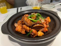 -潮堂 · 潮州菜(人广来福士店)