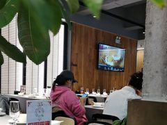 -福海居烤鸭店(鸟巢店)