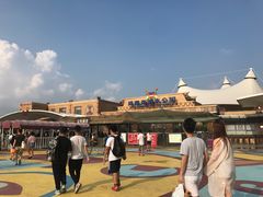 -热带风暴水上乐园(新镇路)