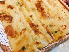 葱油饼-吴记酱骨炖菜馆(西大直街店)