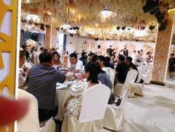 点击看大图 -百香合宴会中心(雁翔路店)