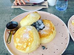 -The Rug Cafe(王府中环店)