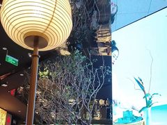 -桂满陇·海市蜃楼·黑金(国金店)