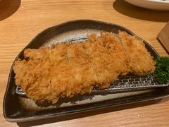 -胜博殿日式炸猪排(富力广场店)