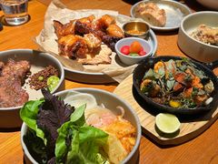 -SHAN山(前滩太古里店)