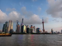 -东方明珠广播电视塔