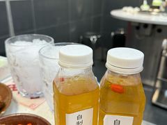 -芈重山老火锅(昌平店)