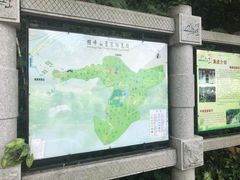 -广州市帽峰山景区