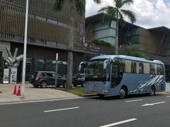 -若蘭慈·无国界素食料理(欢乐海岸店)