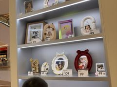 -海马体照相馆(深圳光明蓝鲸世界店)