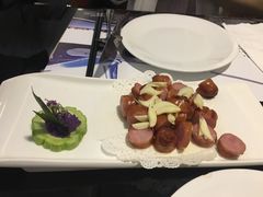 -法兰度航空主题餐厅(东汇城店)