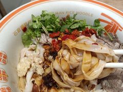 -小满手工粉(北京富力广场店)