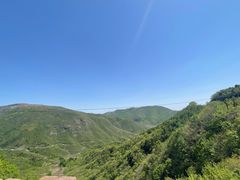 -妙峰山风景名胜区