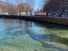 -沕沕水生态风景区