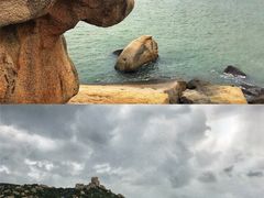 -那琴半岛地质海洋公园