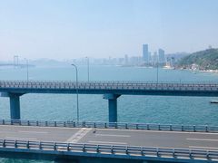 -星海湾跨海大桥