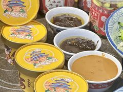 -大海碗·炸酱面·烤鸭·京菜(天坛店)