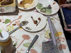 -汉斯南美烤肉(总店)
