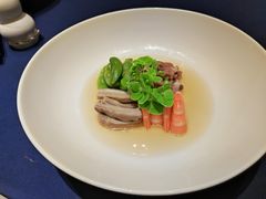 -馋遇江南·精致湖景雅宴(东方之门店)