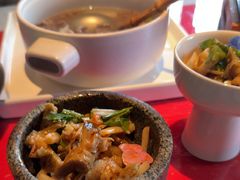 -春色如许·茶食餐厅(桃李春风店)