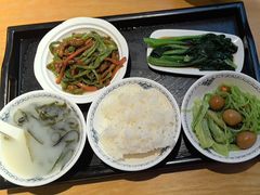 -龙抄手食府(浣花北路店)