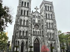 -圣约瑟夫大教堂