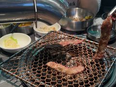 -农乐园炭火烤肉(繁花中心店)
