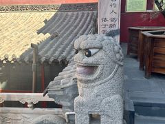 -西宁南禅寺-法幢寺