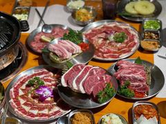 -kingkong大猩猩烤肉(CBD店)