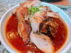 -走马楼饭庄(慈城古县城店)
