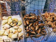-富力万达文华酒店·海鲜自助