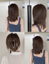 -HAIR HERE造型