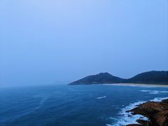 -广东惠东海龟国家级自然保护区