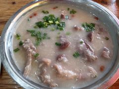 -南记食粥坊·宵夜大排档(莲花总店)