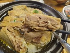 -四方桌·福建客家土菜(沙县步行街店)